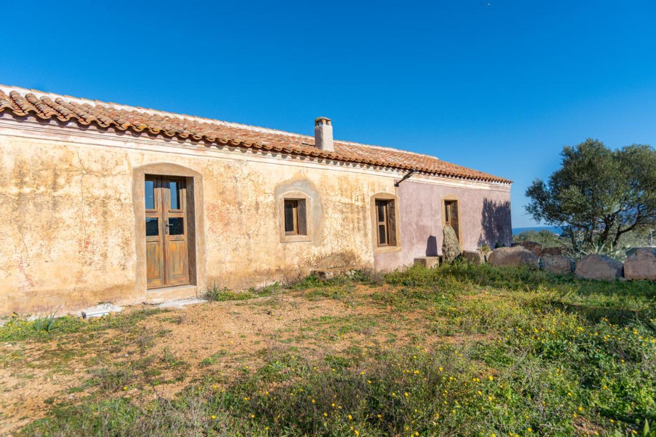 Le Case Di Mara - Appartamenti Tipici "Stazzo Giovannareddu" Porto San Paolo (Sardinia) Exterior foto